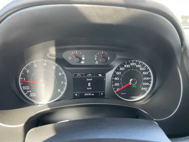 2018 GMC Terrain SLE - Photo 8
