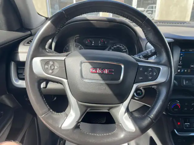 2018 GMC Terrain SLE - Photo 9