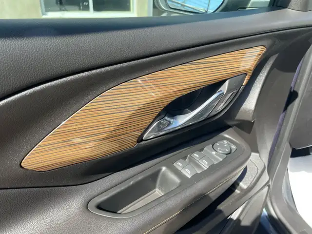 2018 GMC Terrain SLE - Photo 14