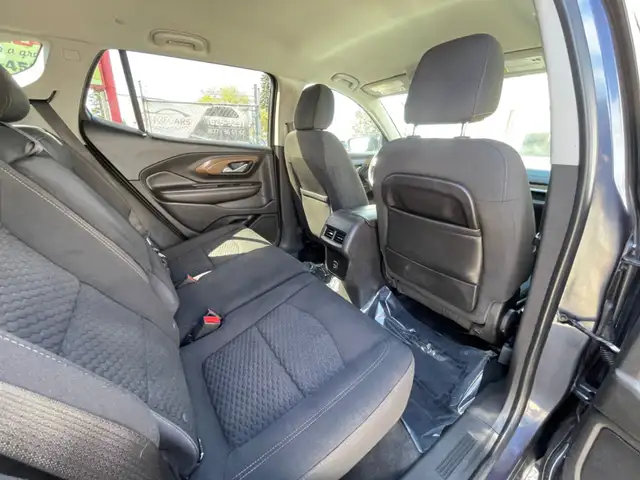 2018 GMC Terrain SLE - Photo 15
