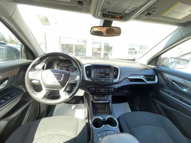 2018 GMC Terrain SLE - Photo 16