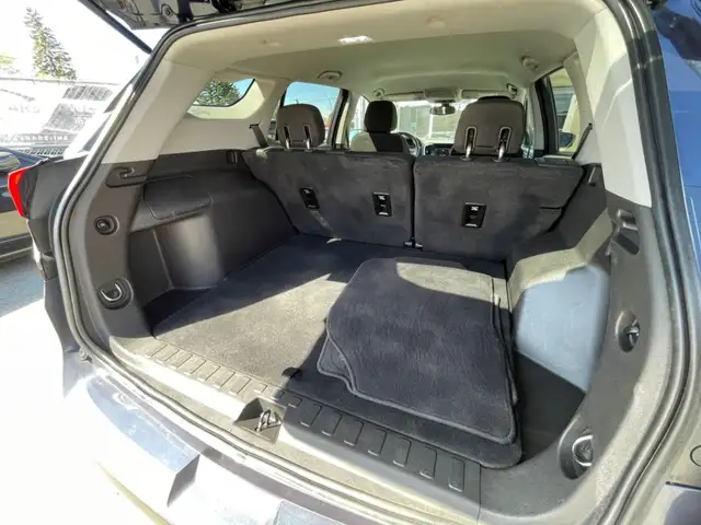 2018 GMC Terrain SLE - Photo 17
