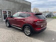 2018 Hyundai Tucson SE - Photo 2