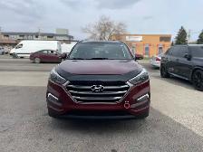 2018 Hyundai Tucson SE - Photo 3
