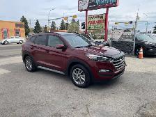 2018 Hyundai Tucson SE - Photo 4