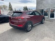 2018 Hyundai Tucson SE - Photo 5