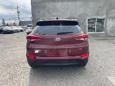2018 Hyundai Tucson SE - Photo 6
