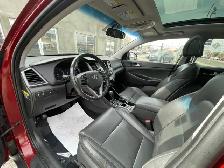 2018 Hyundai Tucson SE - Photo 7