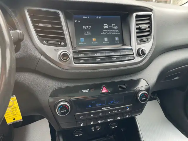 2018 Hyundai Tucson SE - Photo 10