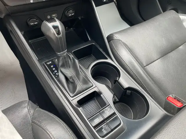 2018 Hyundai Tucson SE - Photo 11