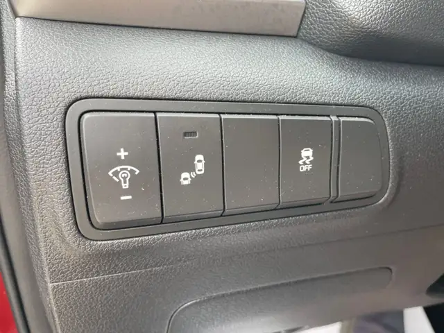 2018 Hyundai Tucson SE - Photo 12