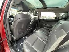 2018 Hyundai Tucson SE - Photo 14