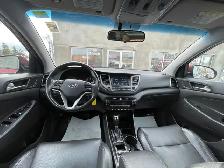 2018 Hyundai Tucson SE - Photo 15