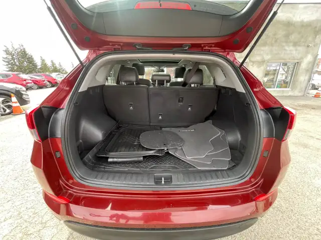 2018 Hyundai Tucson SE - Photo 16