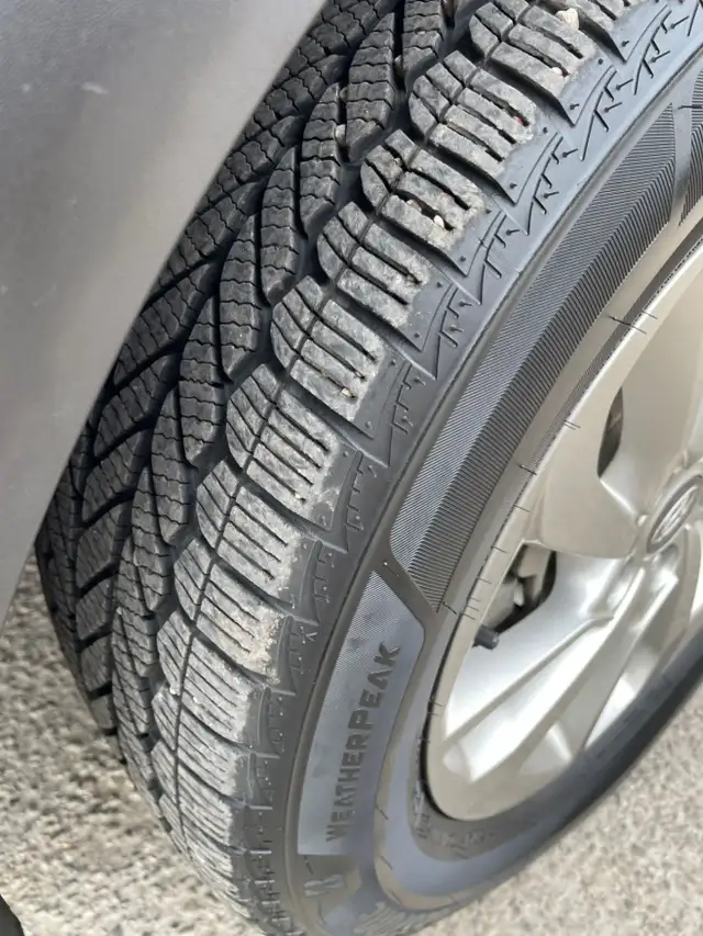 2018 Hyundai Tucson SE - Photo 17
