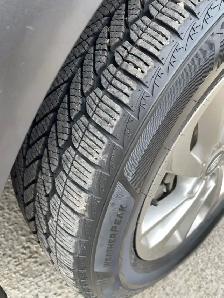 2018 Hyundai Tucson SE - Photo 17