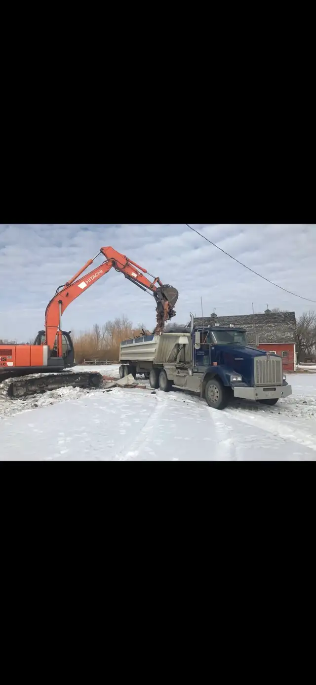 looking for class 1 driver