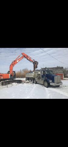 looking for class 1 driver