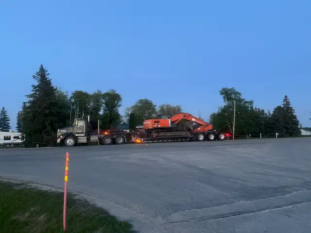 looking for class 1 driver - Photo 2