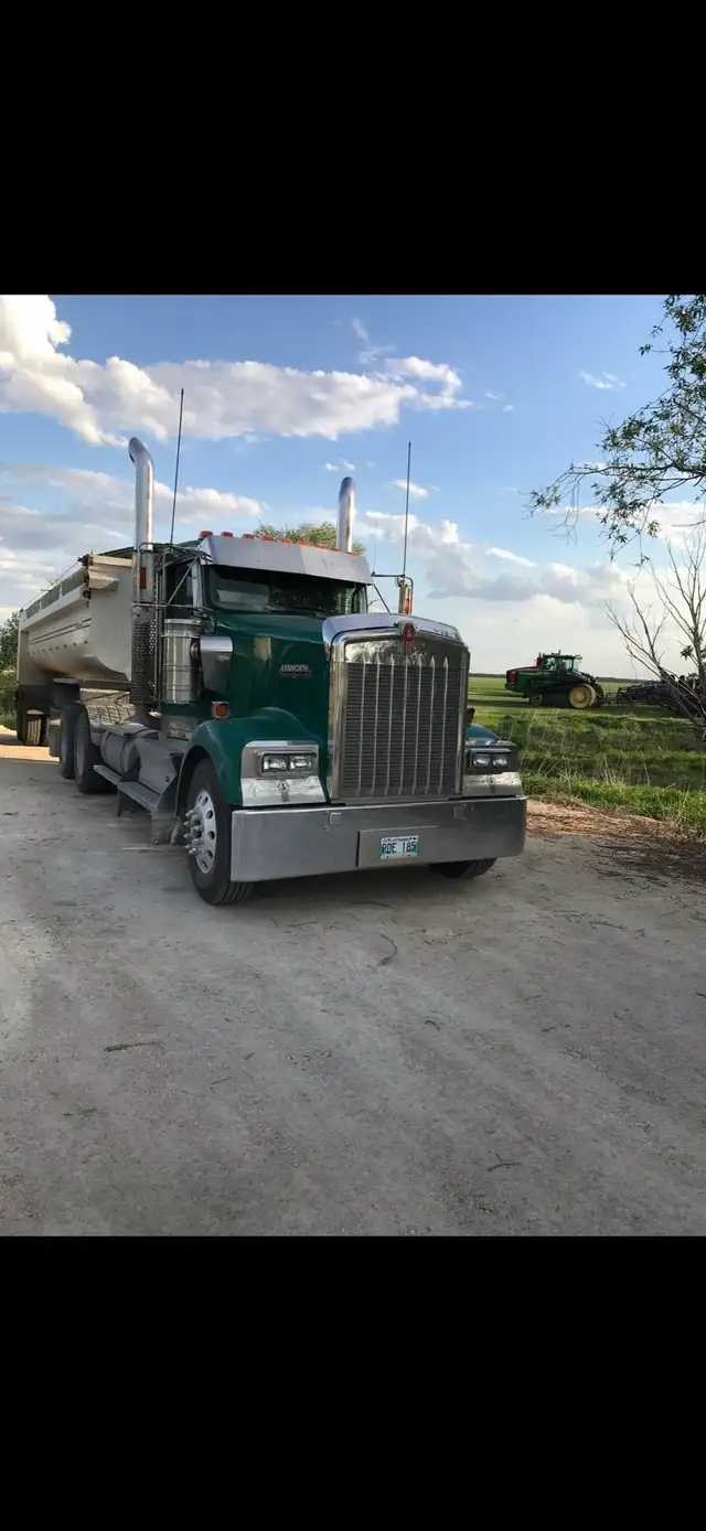 looking for class 1 driver - Photo 3