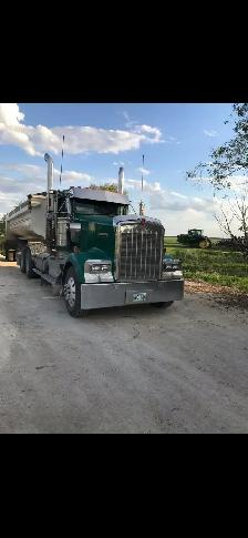 looking for class 1 driver - Photo 3