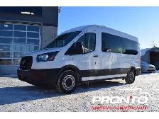 2020 Ford Transit Van T-350 148WB Med Roof  15 Passagers