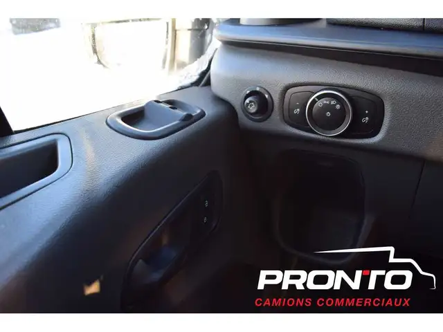 2020 Ford Transit Van T-350 148WB Med Roof  15 Passagers - Photo 21
