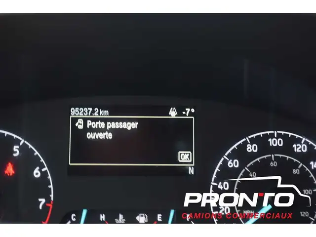 2020 Ford Transit Van T-350 148WB Med Roof  15 Passagers - Photo 22