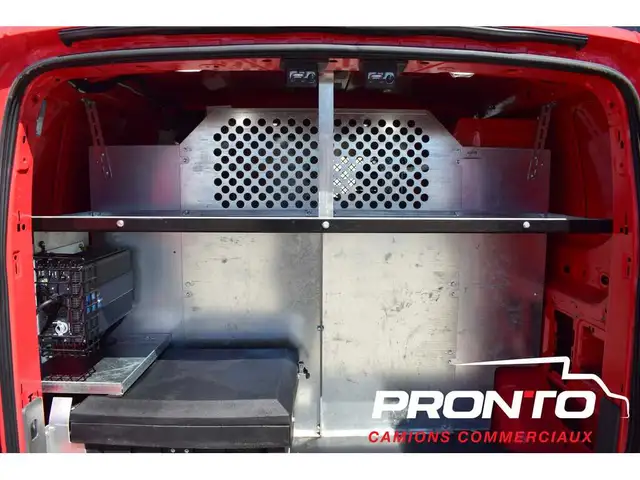 2020 Ford Transit Van T-250 130WB  FULL RACK  Inverter - Photo 22