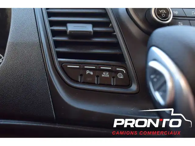 2020 Ford Transit Van T-250 130WB  FULL RACK  Inverter - Photo 39
