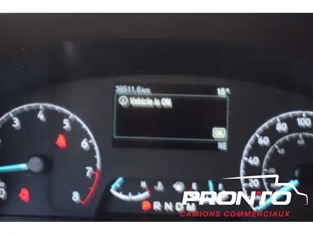 2020 Ford Transit Van T-250 130WB  FULL RACK  Inverter - Photo 41