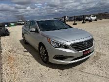 2016 Hyundai Sonata - Photo 5