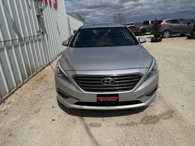 2016 Hyundai Sonata - Photo 6