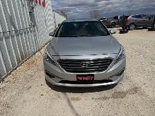2016 Hyundai Sonata - Photo 6