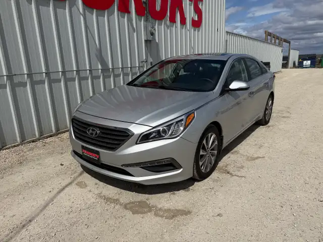 2016 Hyundai Sonata - Photo 7
