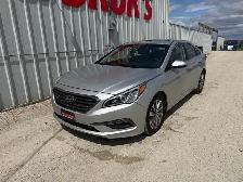 2016 Hyundai Sonata - Photo 7