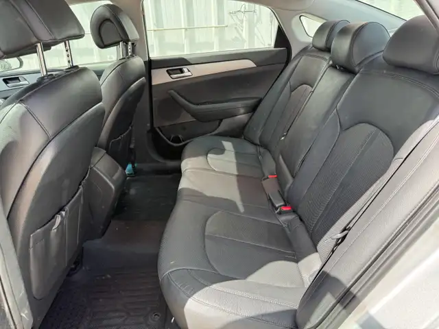 2016 Hyundai Sonata - Photo 9