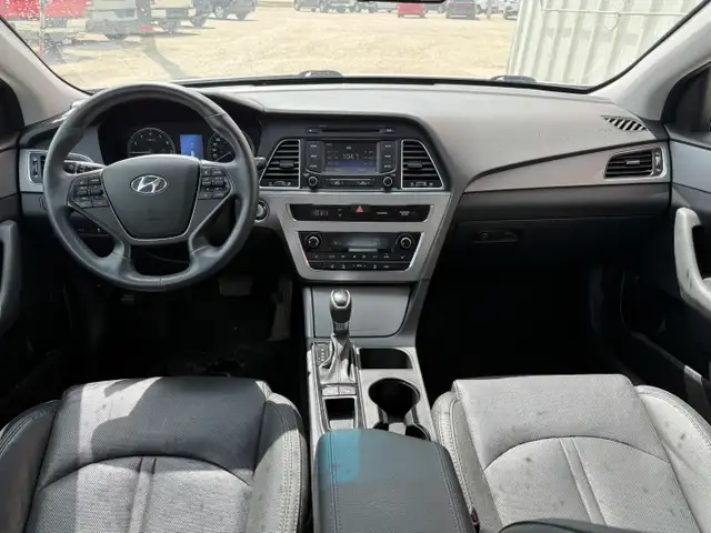 2016 Hyundai Sonata - Photo 10
