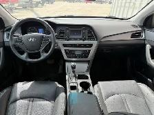 2016 Hyundai Sonata - Photo 10