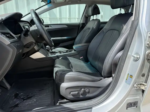 2016 Hyundai Sonata - Photo 11