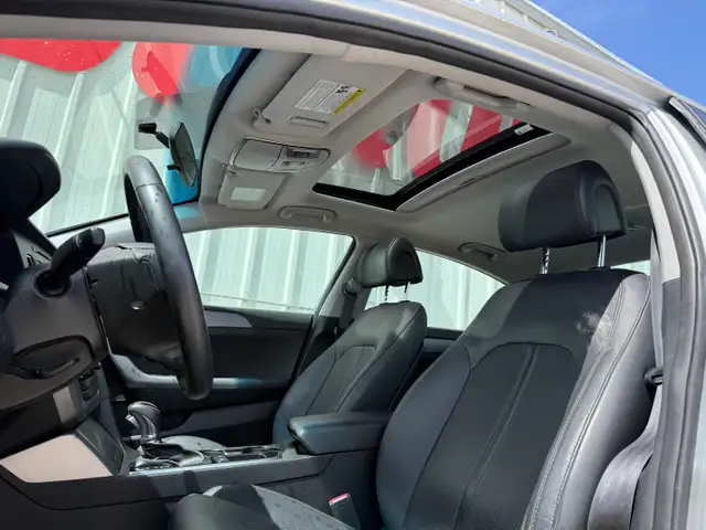 2016 Hyundai Sonata - Photo 12