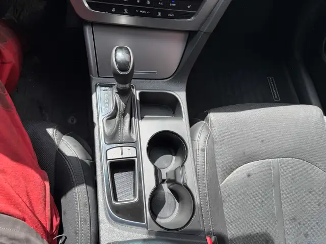2016 Hyundai Sonata - Photo 15