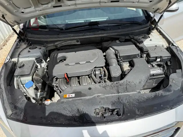 2016 Hyundai Sonata - Photo 17