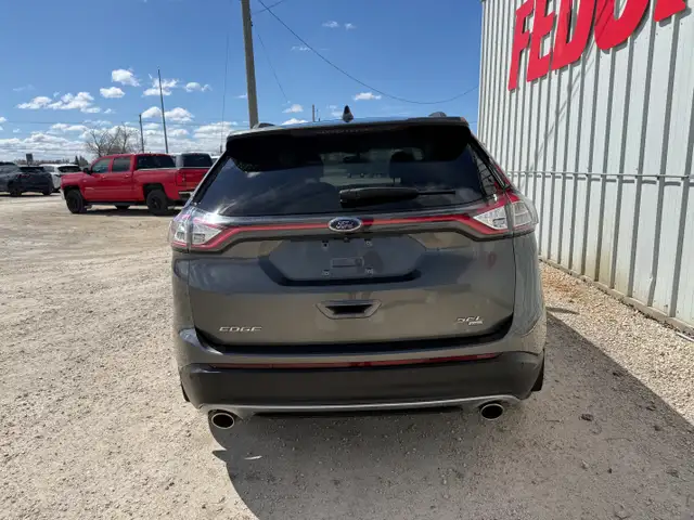 2016 Ford Edge SEL AWD - Photo 3
