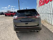2016 Ford Edge SEL AWD - Photo 3