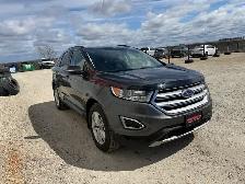 2016 Ford Edge SEL AWD - Photo 5