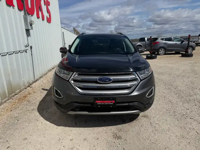 2016 Ford Edge SEL AWD - Photo 6
