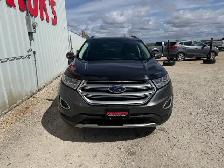 2016 Ford Edge SEL AWD - Photo 6