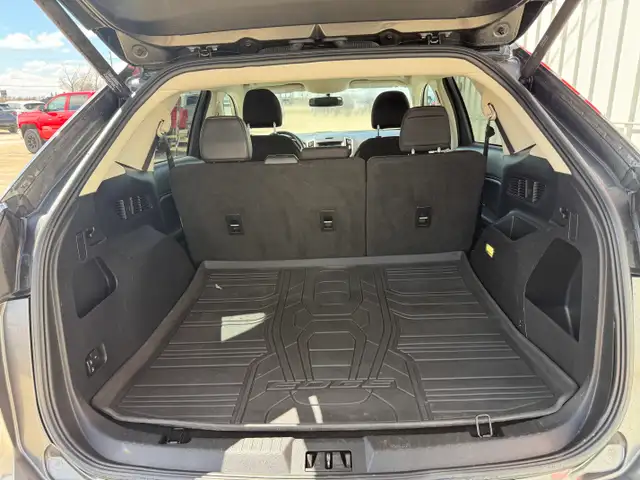 2016 Ford Edge SEL AWD - Photo 8