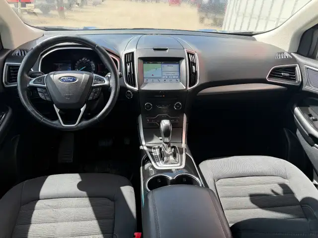 2016 Ford Edge SEL AWD - Photo 10